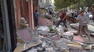 Ndertimet e paligjshme ne Pogradec Berat dhe Tirane, INUK nis aksionin